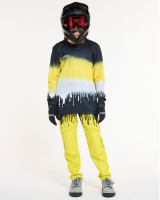Dharco Youth Gravity Jersey | Acid Rain, Y