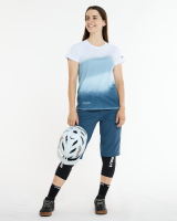 Dharco Womens Short Sleeve Jersey | Shore