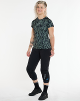Dharco Womens Short Sleeve Jersey | Cypress