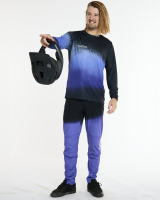 Dharco Mens Gravity Pants | Ultra Violet