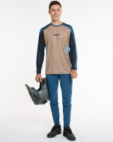 Dharco Mens Race Jersey | Levi