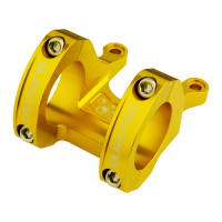 Burgtec Direct Mount MK3 Stem - 35mm Clamp - 50mm Reach