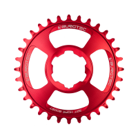 Burgtec Thick Thin Chainring for Hope Boost Direct Mount - 30T