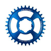 Burgtec Thick Thin Chainring for Hope Boost Direct Mount - 30T