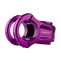 Burgtec Enduro MK3 Stem - 35 Clamp - 42.5mm Reach - Purple Rain