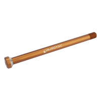 Burgtec Specialized 175.5mm Rear Axle - Kash Bronze