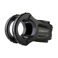 Burgtec Enduro MK3 Stem - 31.8 Clamp - 35mm Reach - Black, Burgtec Black