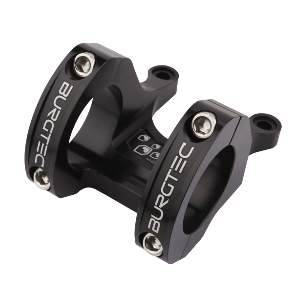Burgtec Direct Mount MK3 Stem - 31.8mm Clamp