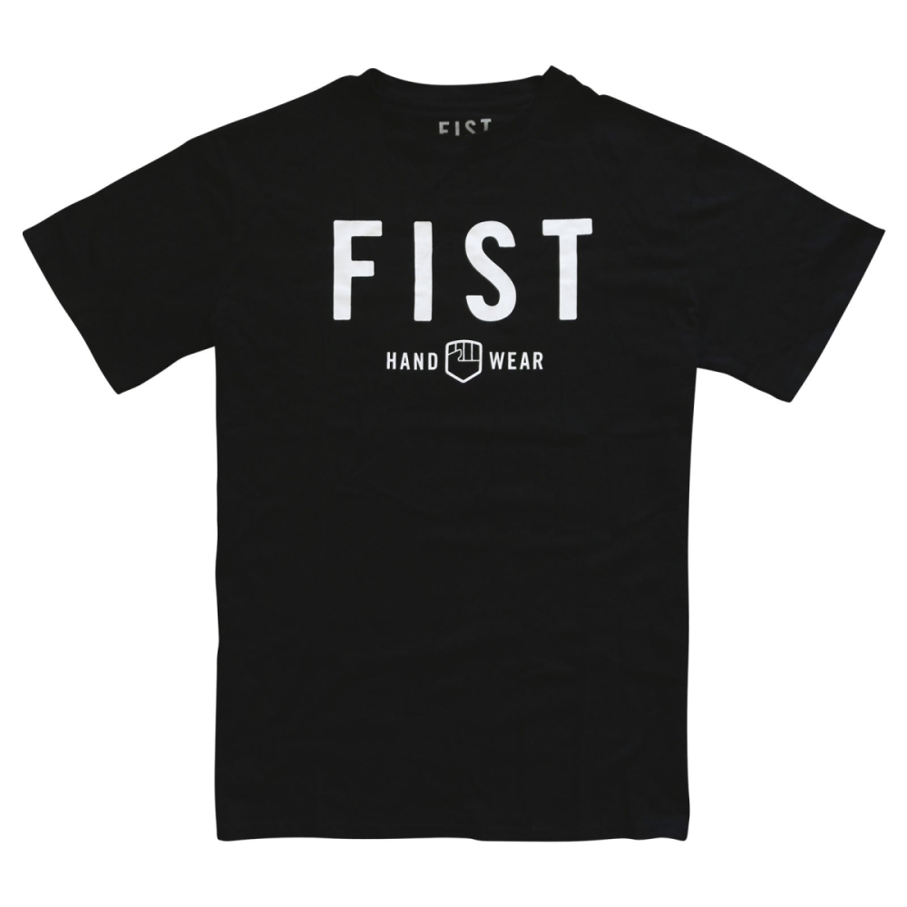 Fist Handwear Tee - Corp XXL, Black