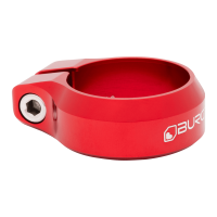 Burgtec Seat Clamp - 38.6mm Diameter