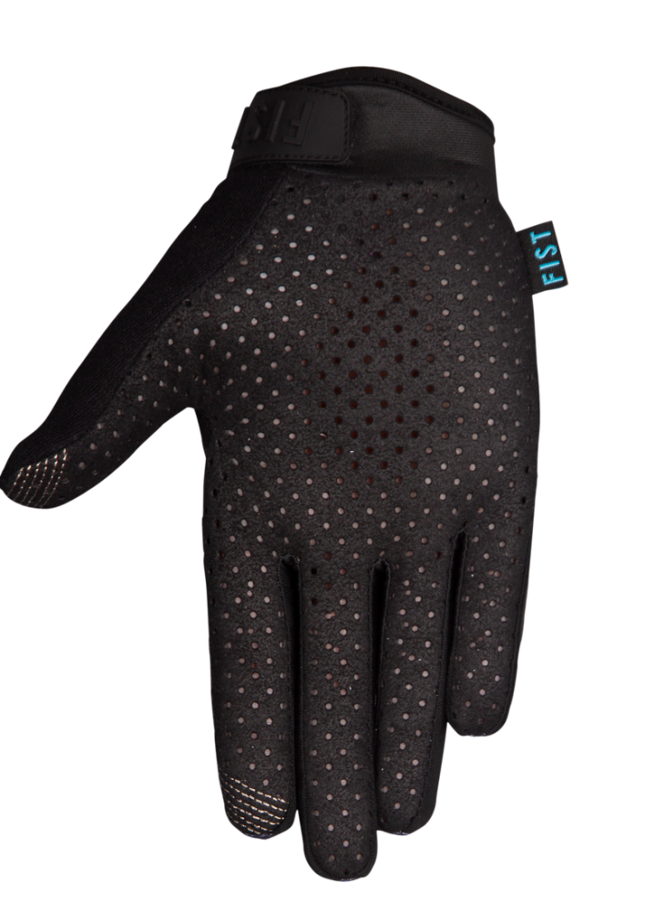 Fist Handwear Breezer Glove - Chrome Fan