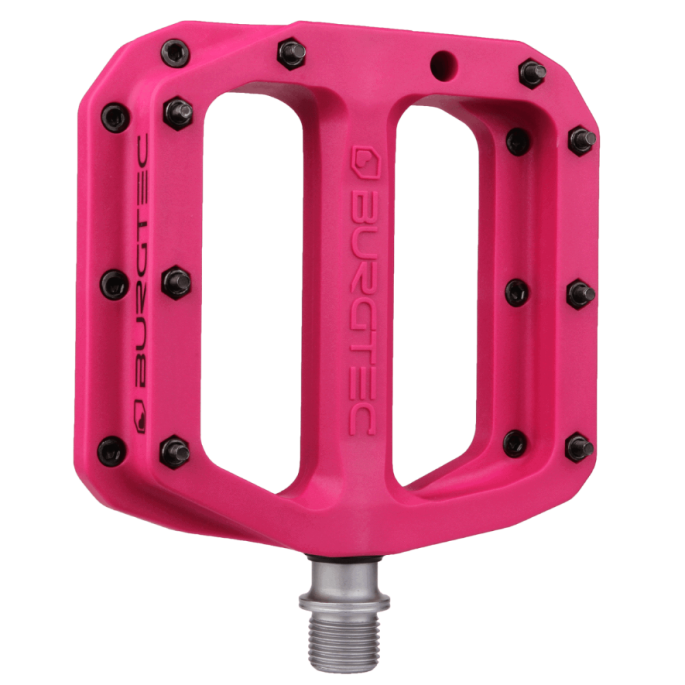 Burgtec MK4 Composite Pedals