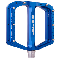 Burgtec Penthouse Flat MK5 Pedals