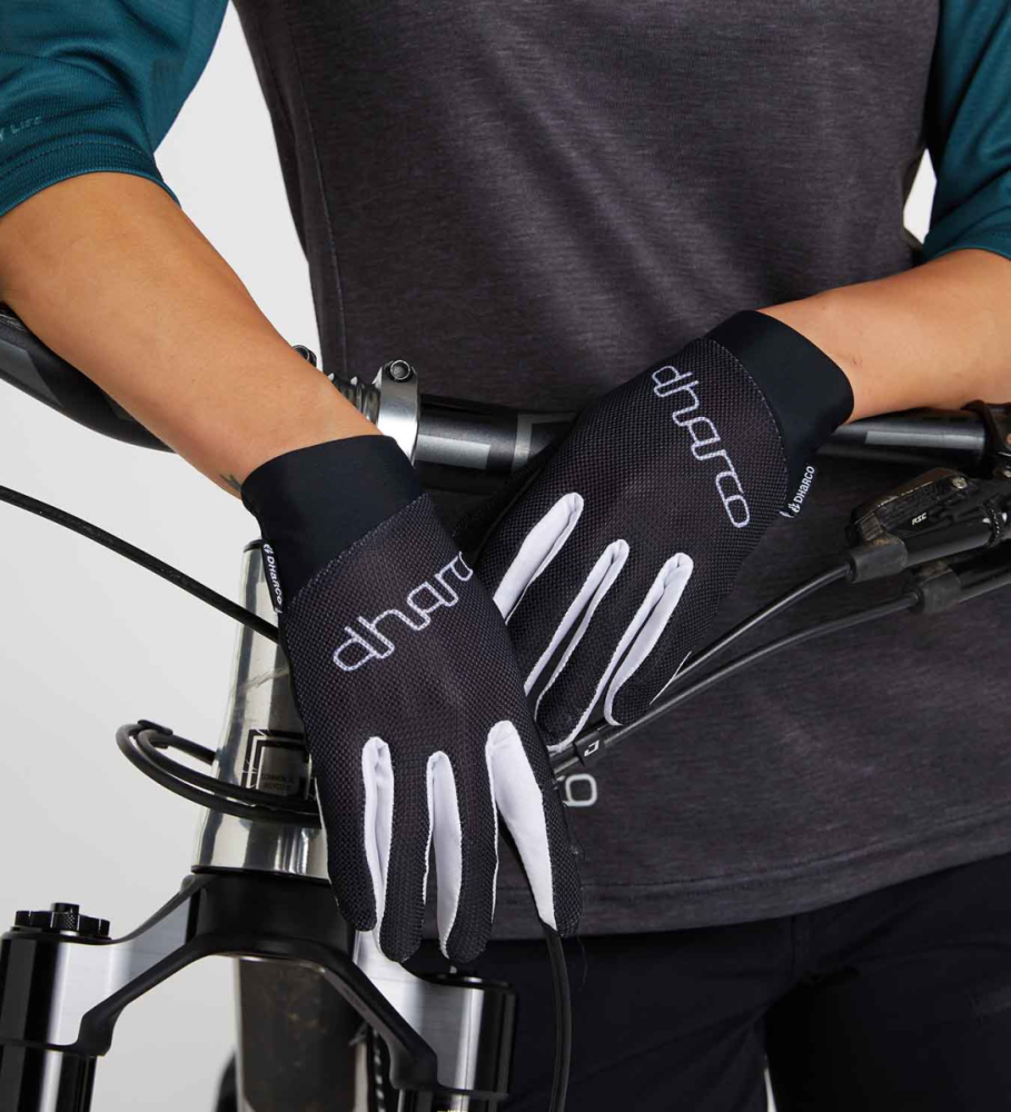 Dharco Womens Gloves | Stealth