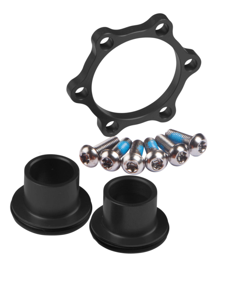 MRP (Mountain Racing Products) Better Boost Hub Adapter