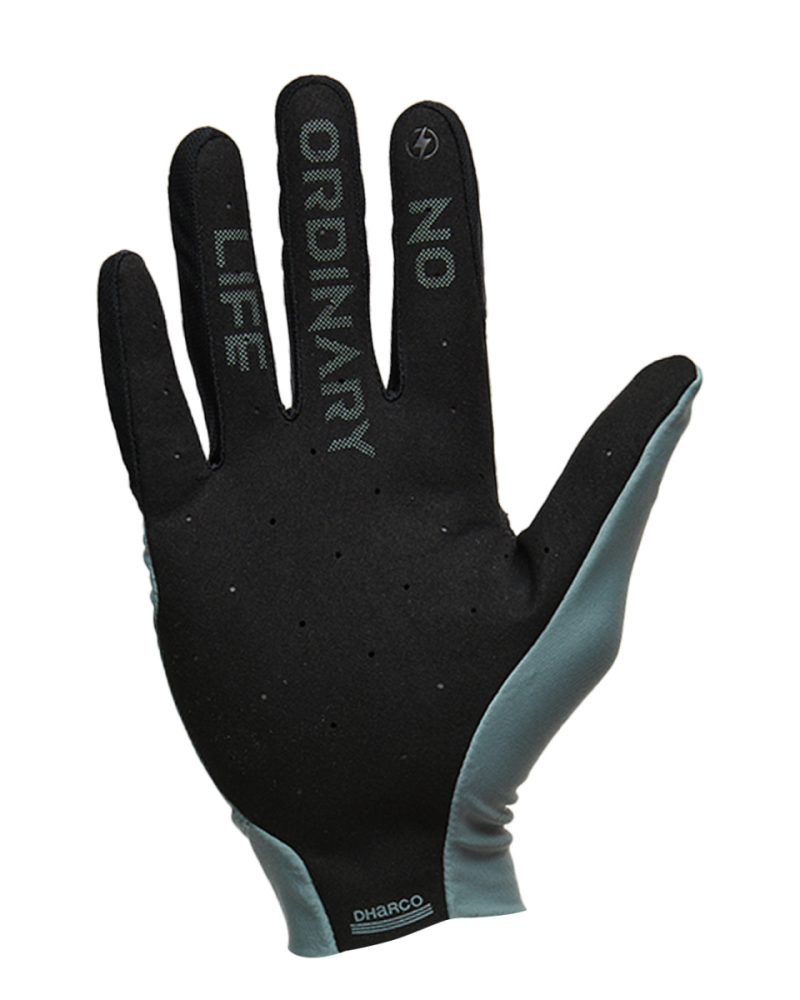 Dharco Mens Trail Glove | Envy, M