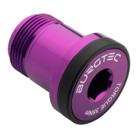 Burgtec Sram T-Type Derailleur Bolt 1