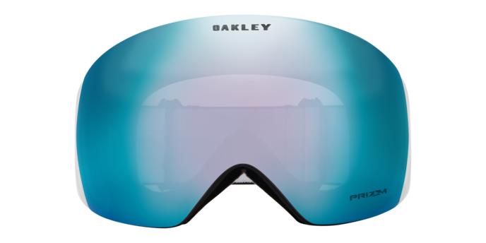 Oakley Flight Deck - Prizm snow sapphire iridium, L