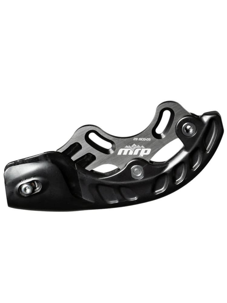 MRP (Mountain Racing Products) MRP G5 SL 32-36T "Mini" 2-Bolt ISCG-05 Chainguide