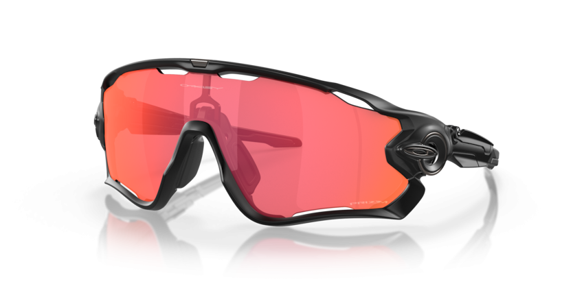 Oakley Jawbreaker - Prizm Trail Torch, L
