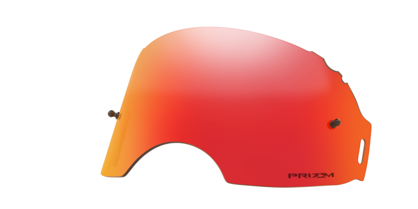 Oakley Replacement Lens Airbrake MX - Prizm mx torch iridium