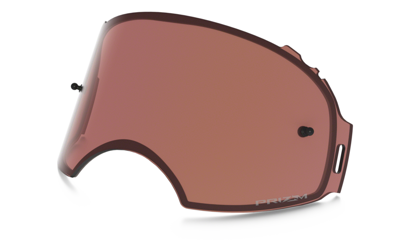 Oakley Replacement Lens Airbrake MX - Prizm mx bronze