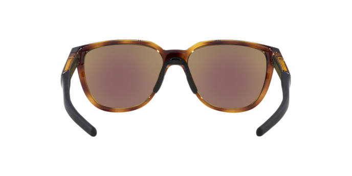 Oakley Actuato - Prizm Sapphire Polarized, Prizm Sapphire Polarised, L