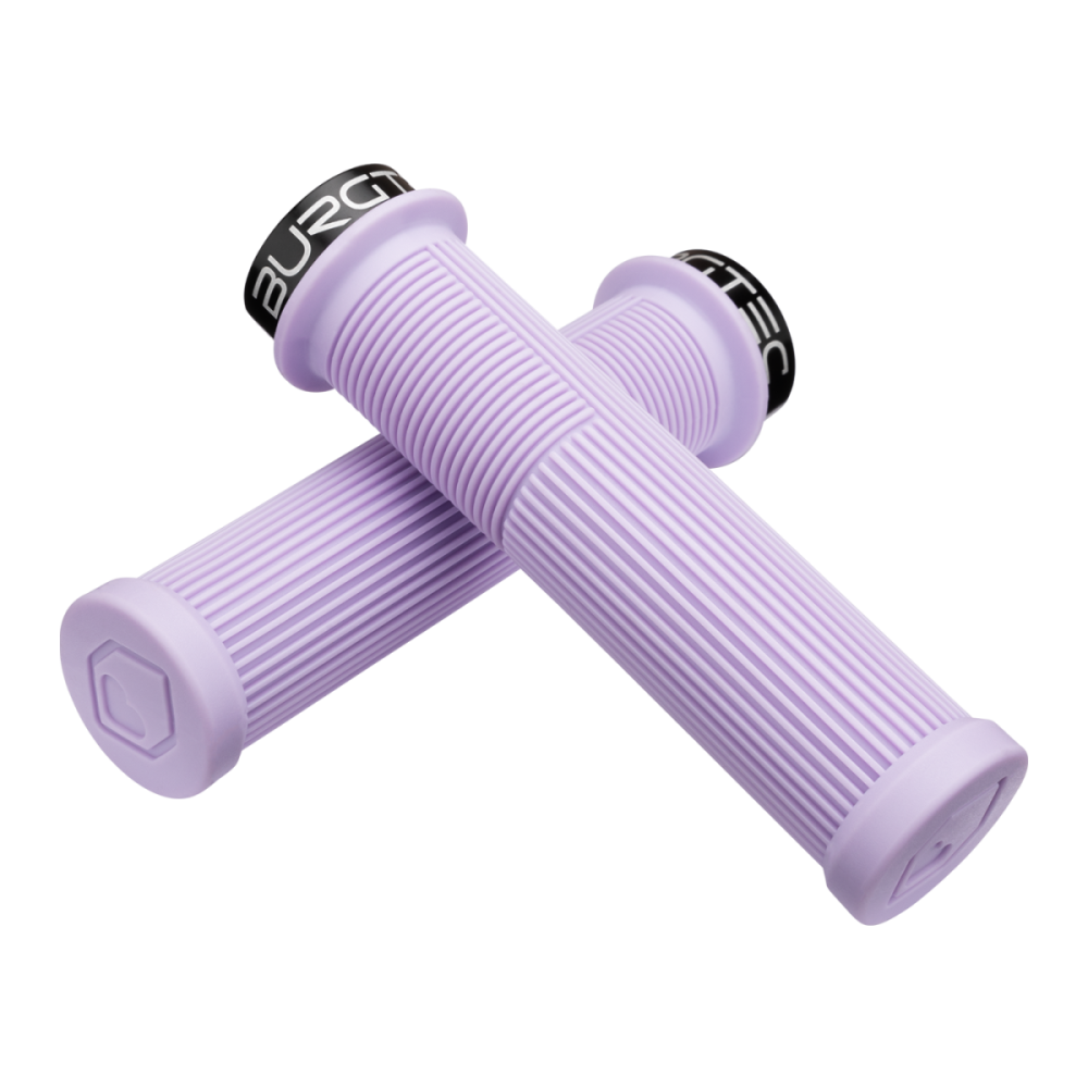 Burgtec The Bartender Pro Josh Bryceland Signature Grip - Palmer Violet