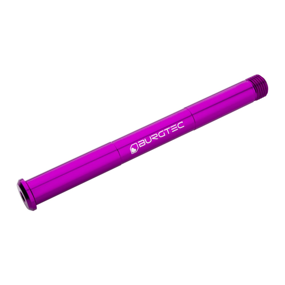 Burgtec Öhlins Boost Fork Axle