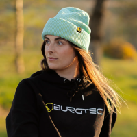 Burgtec Bootleg Beanie - Sour Apple