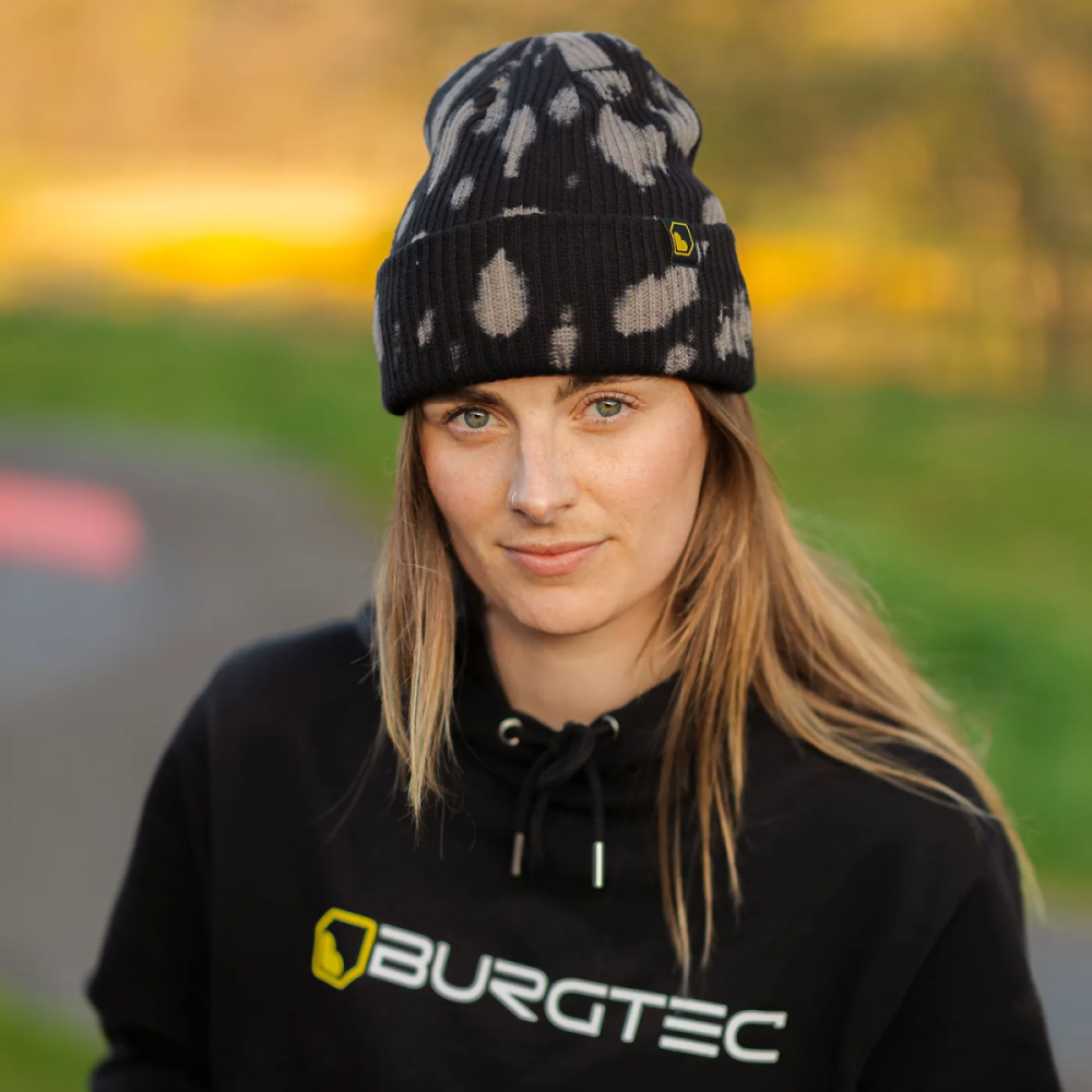Burgtec Mobster Beanie