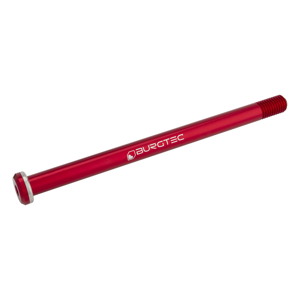 Burgtec 174mm x 12mm 1.75mm Pitch Rear Axle