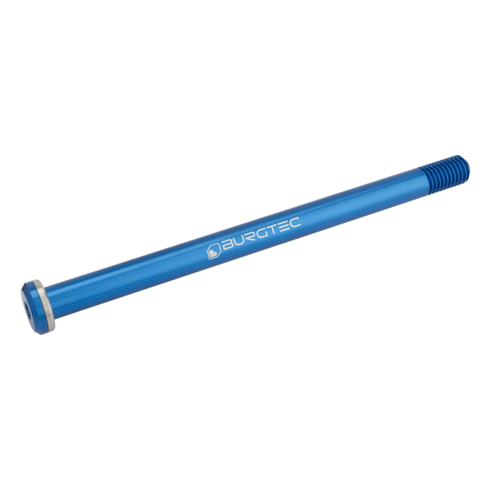 Burgtec 174mm x 12mm 1.75mm Pitch Rear Axle