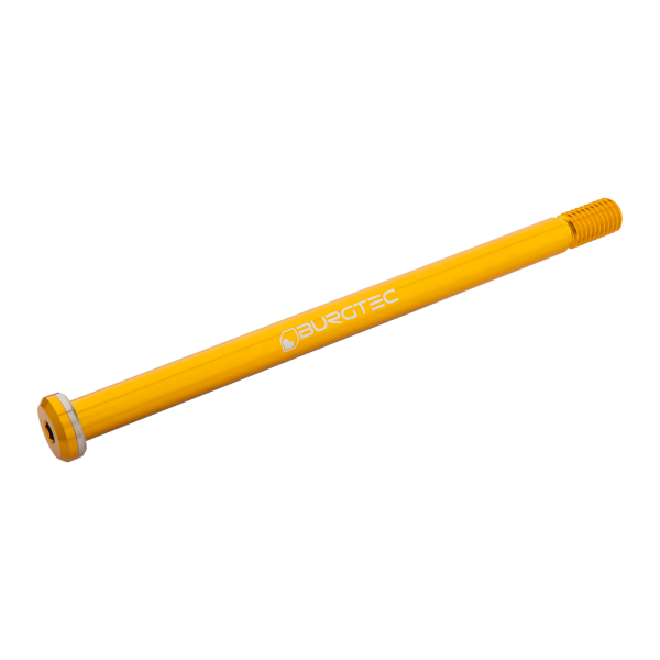 Burgtec 188mm x 12mm 1.75mm Pitch Rear Axle