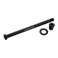 Burgtec Trek 184.5mm Rear Axle Deep Blue