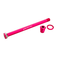 Burgtec Transition 175mm Rear Axle - Deep Blue