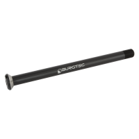 Burgtec Specialized 172mm Rear Axle - Iron Bro Orange