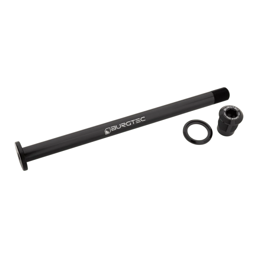 Burgtec Evil 183.5mm Rear Axle
