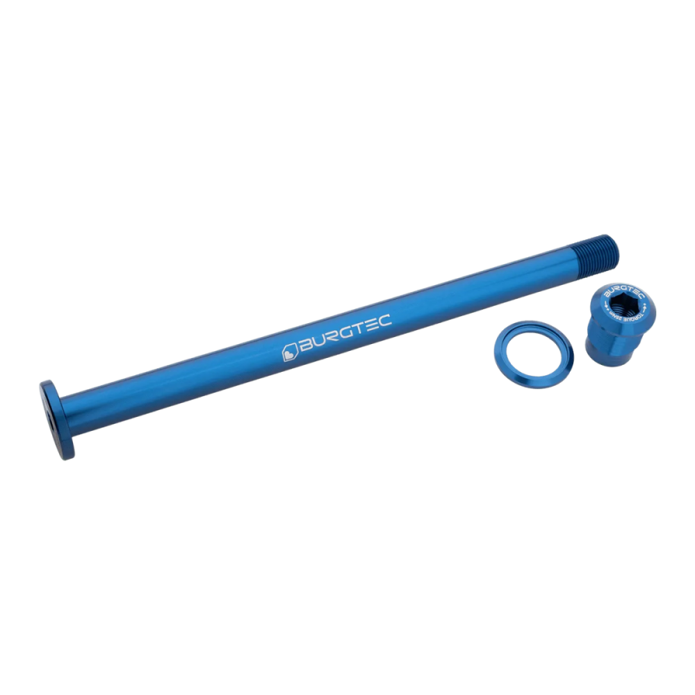 Burgtec Evil 183.5mm Rear Axle