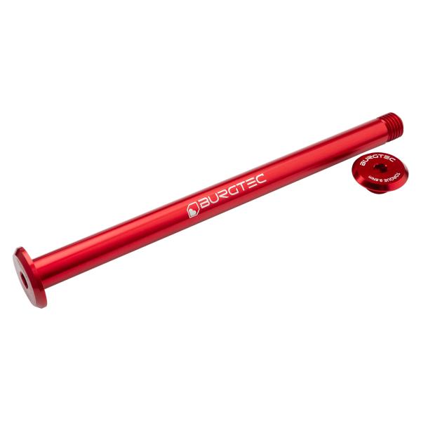 Burgtec Evil 180mm SuperBoost+ Rear Axle