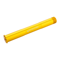 Burgtec Rockshox BoXXer Fork Axle - Iron Bro Orange