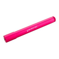 Burgtec Fox 40 Fork Axle - Bullion Gold, Burgtec Bullion Gold