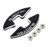 Burgtec Chainring Bash Guard - Pair