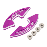 Burgtec Chainring Bash Guard - Pair