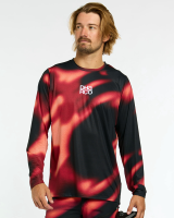 Dharco Mens Race Jersey | Infrared, L