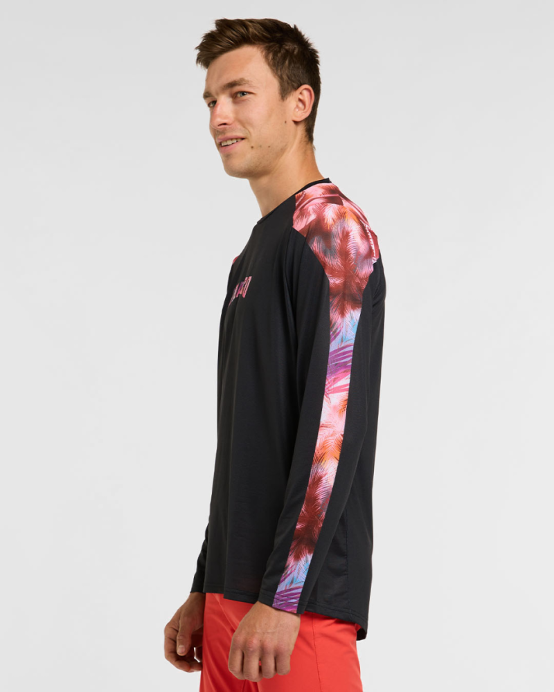 Dharco Mens Race Jersey | Nebula, S