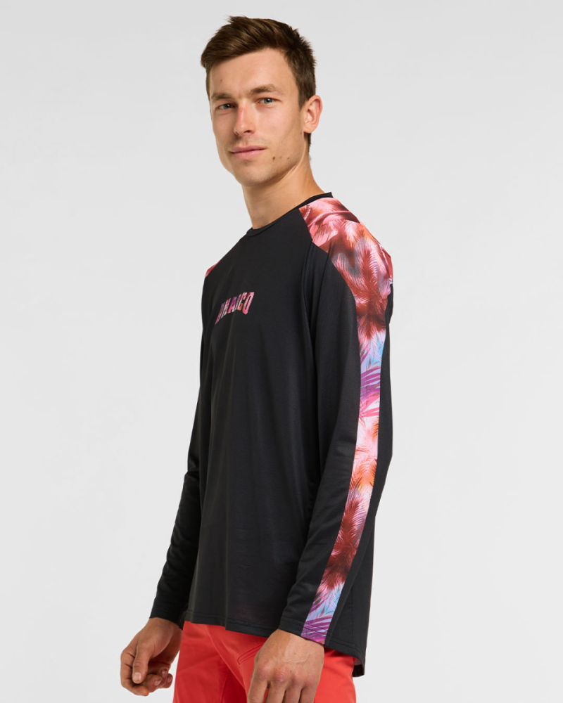 Dharco Mens Race Jersey | Nebula, S