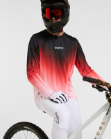 Dharco Mens Race Jersey | Prism, L