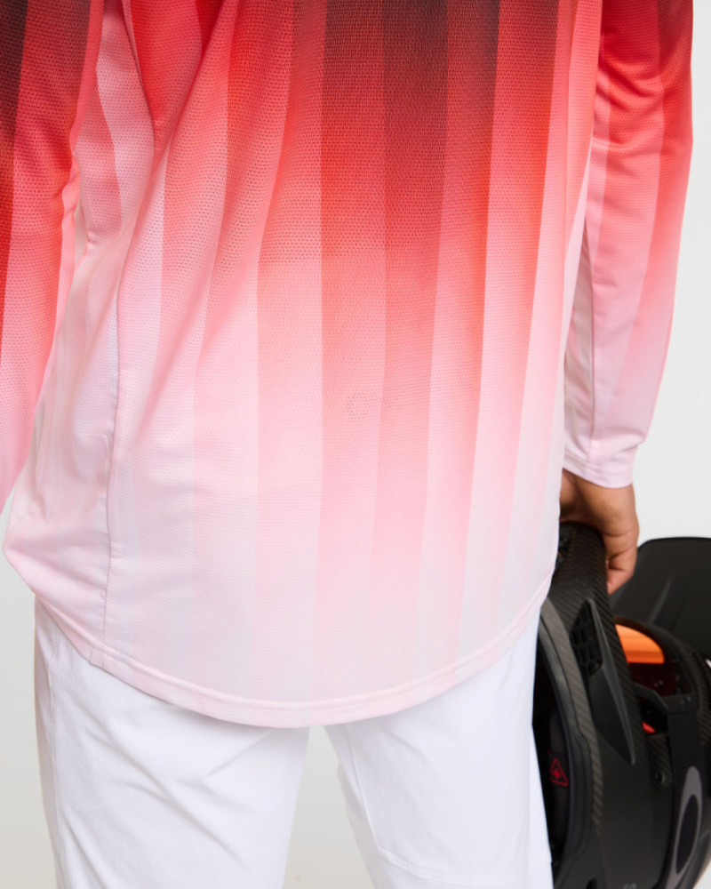 Dharco Mens Race Jersey | Prism, L