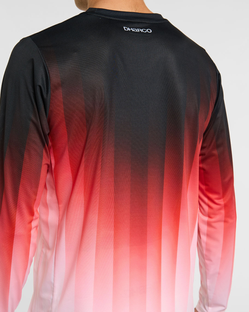 Dharco Mens Race Jersey | Prism, L